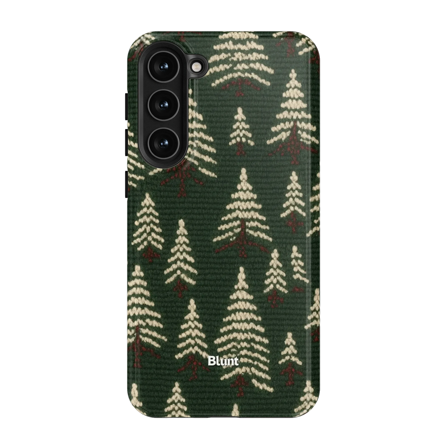 Alpine Samsung Case