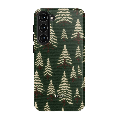 Alpine Samsung Case