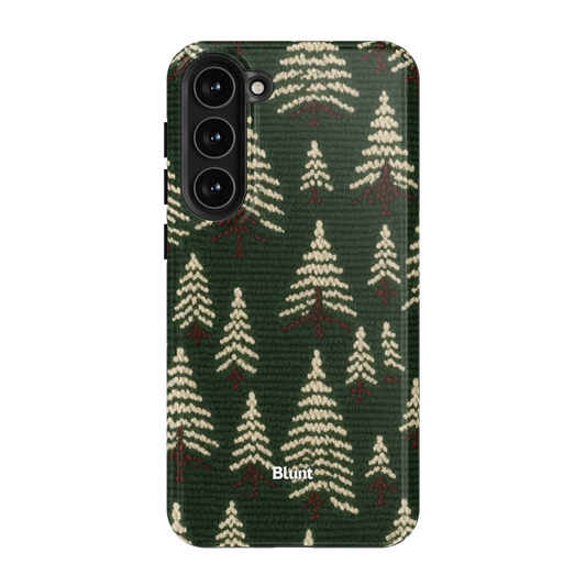 Alpine Samsung Case