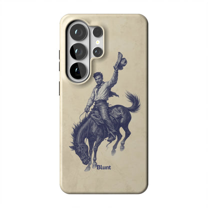 Outlaw Samsung Case