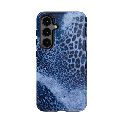 Icy Mirage Samsung Case