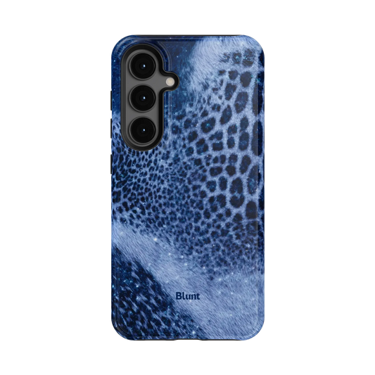 Icy Mirage Samsung Case