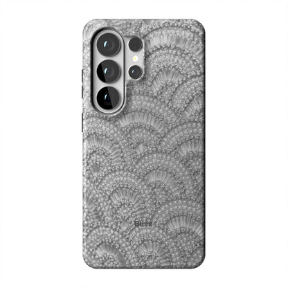 Frost-Scallop-samsung-case-Galaxy S26 Ultra-1