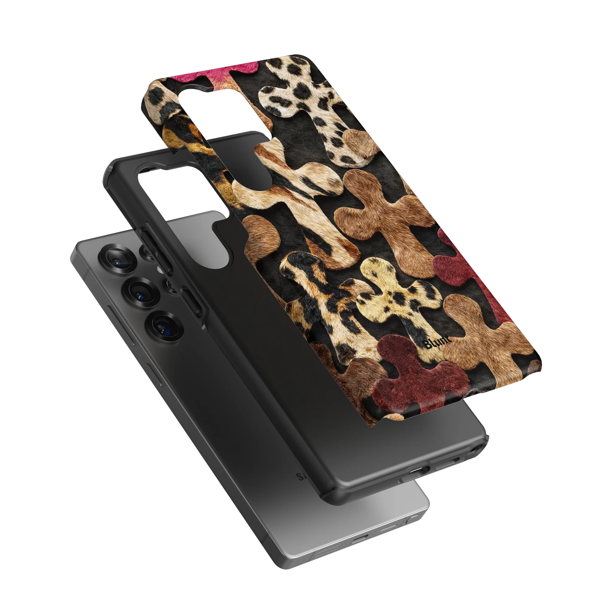 Patched-Saint-samsung-case-S25 Ultra-3