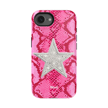 Star Barbz iPhone Case