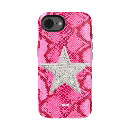 Star Barbz iPhone Case