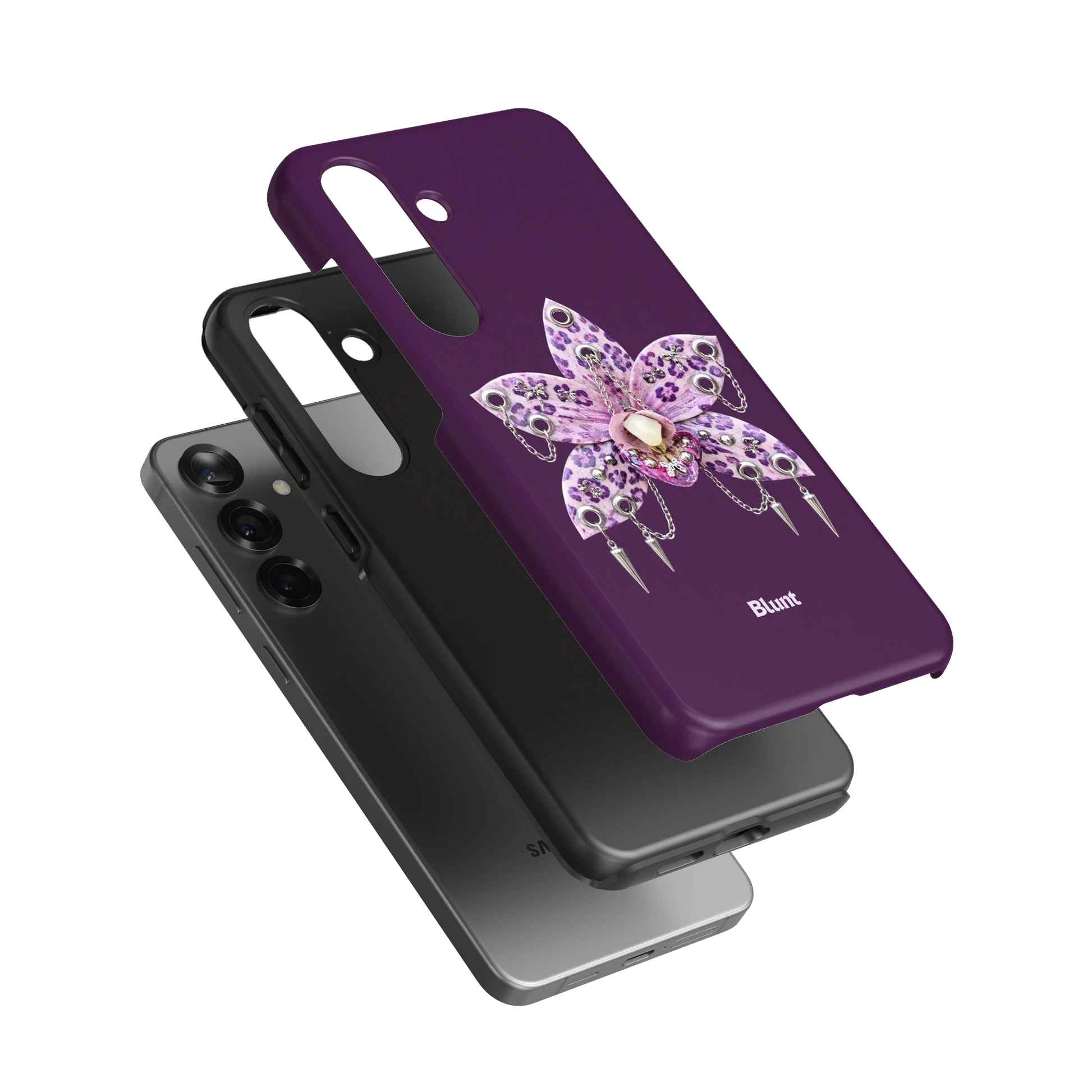 Ubevera-samsung-case-Galaxy S25 Plus-3