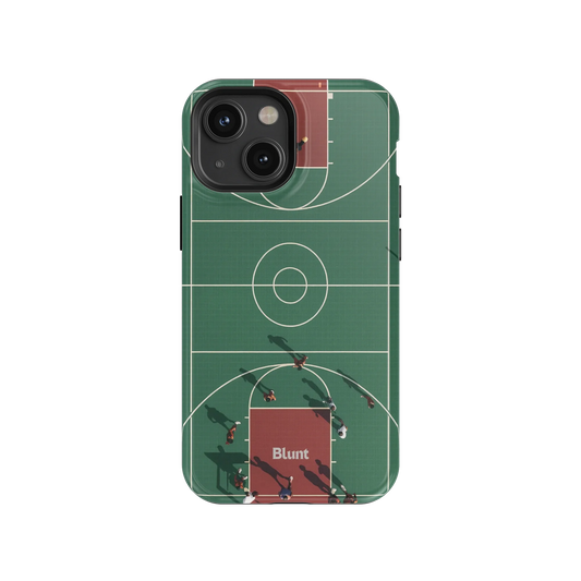 Game iPhone Case