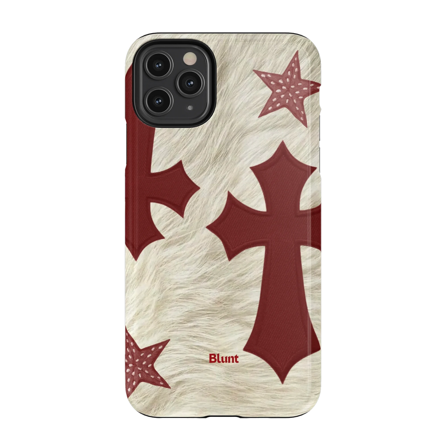 Vivienne iPhone Case