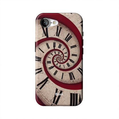 Rouge-Hour-iphone-case-iPhone 17 E-1