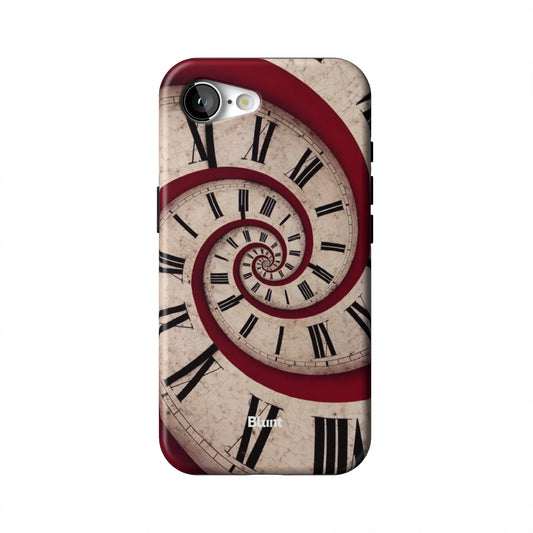Rouge-Hour-iphone-case-iPhone 17 E-1