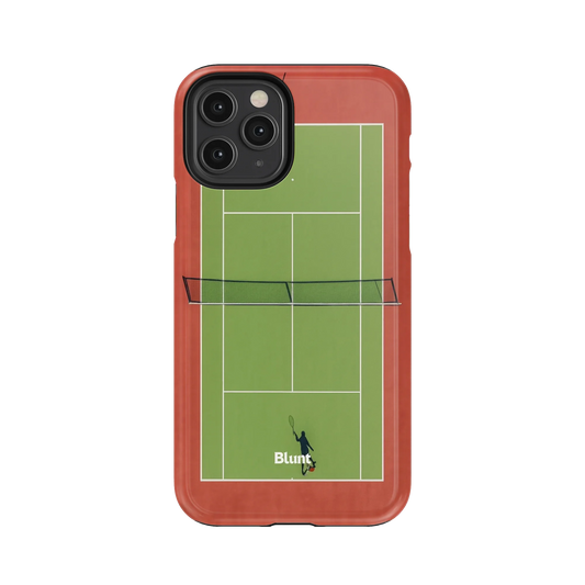 Volley iPhone Case