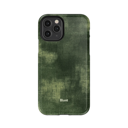 Dustoff iPhone Case