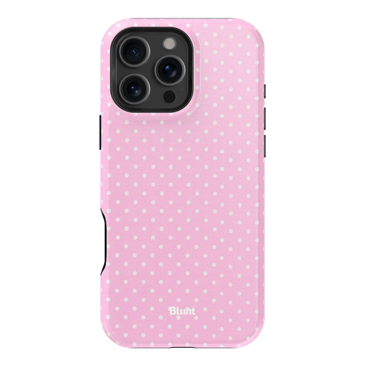 Posie iPhone Case