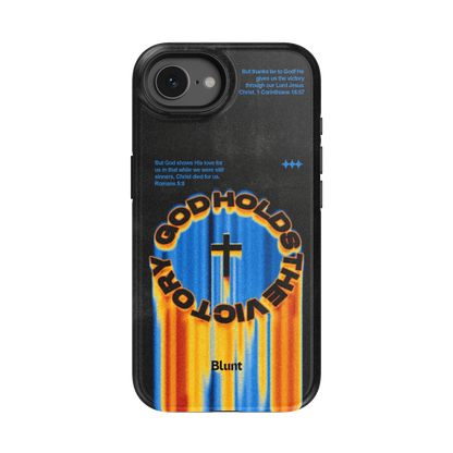 iPhone 16 E Tough