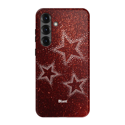 Ruby Sarai Samsung Case