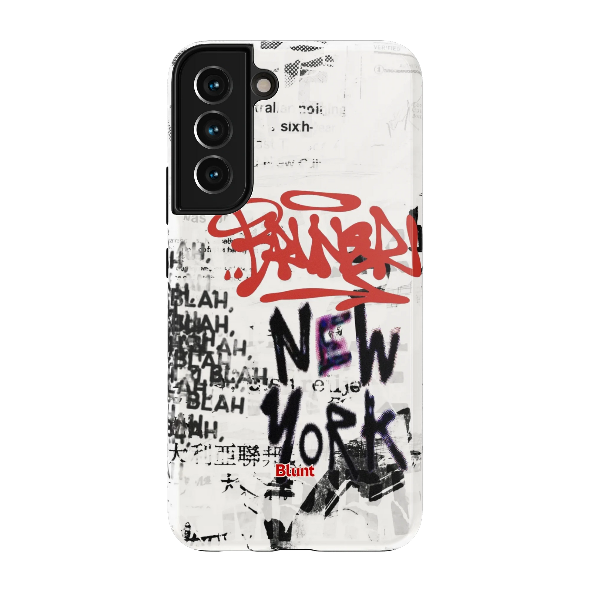 Riot-samsung-case-Galaxy S22 Plus-1