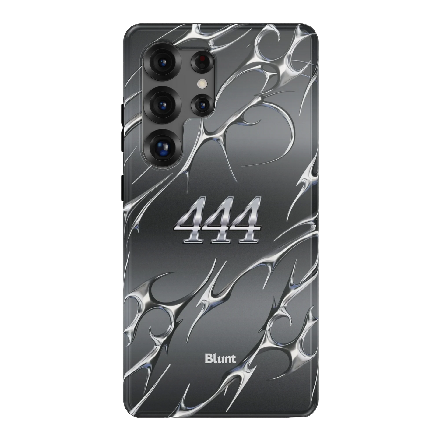 Shadow 444 Samsung Case