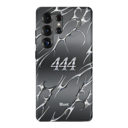 Shadow 444 Samsung Case