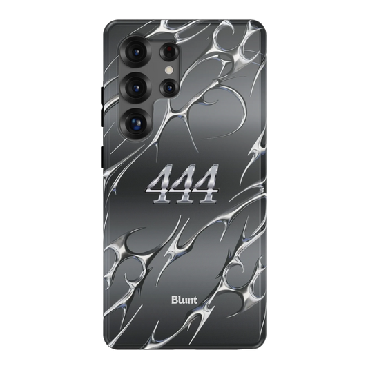Shadow 444 Samsung Case