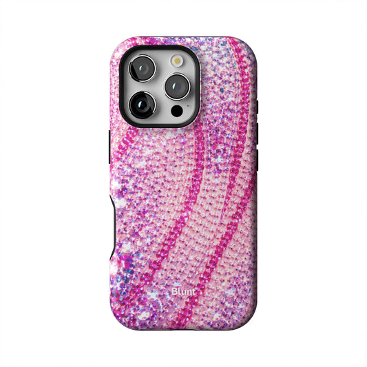 Pink-Tease-iphone-case-iPhone 16 Pro-1