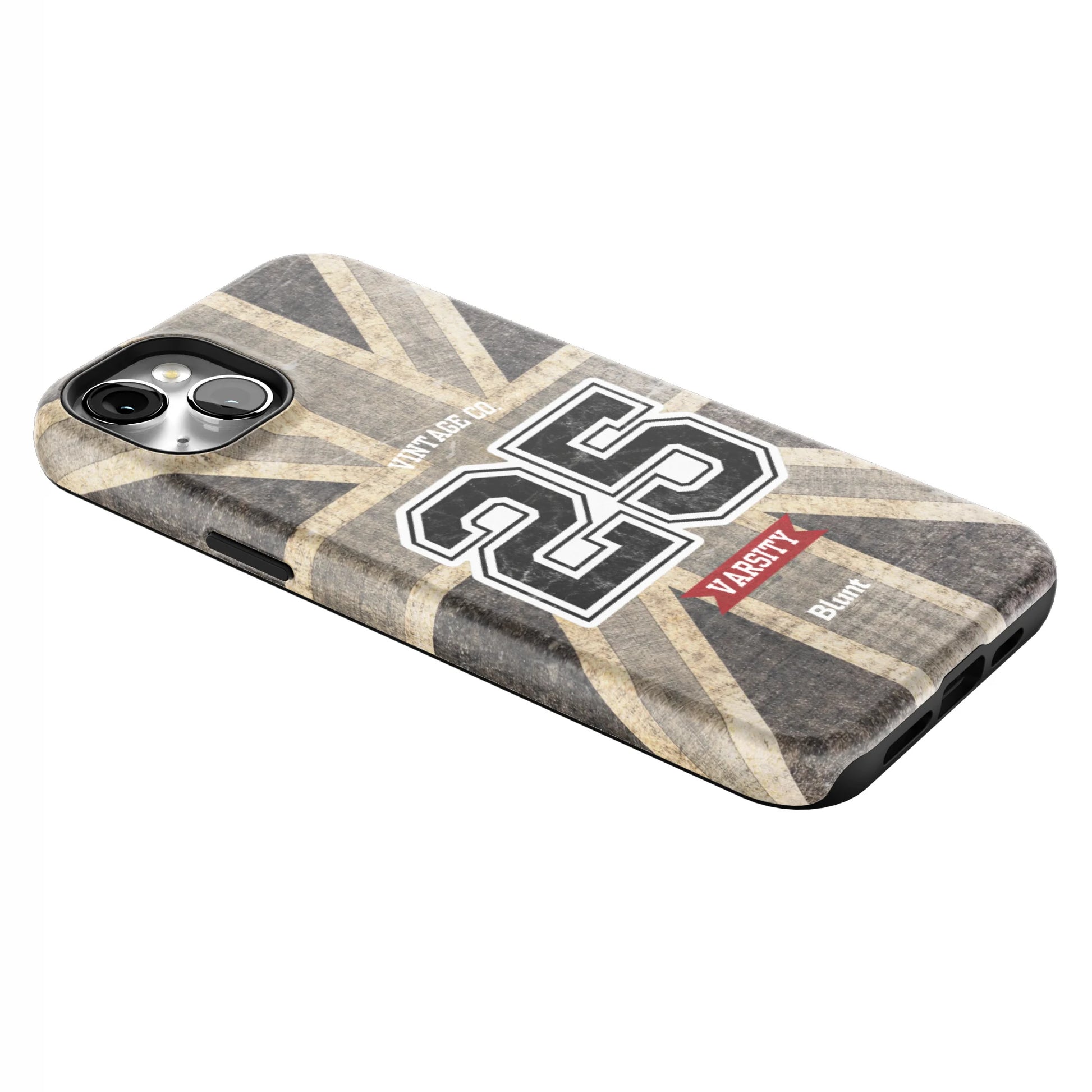Vintage-Brit-iphone-case-iPhone 14 Plus-2