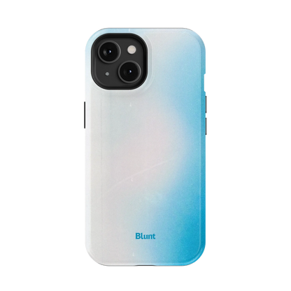 Cloudpop iPhone Case