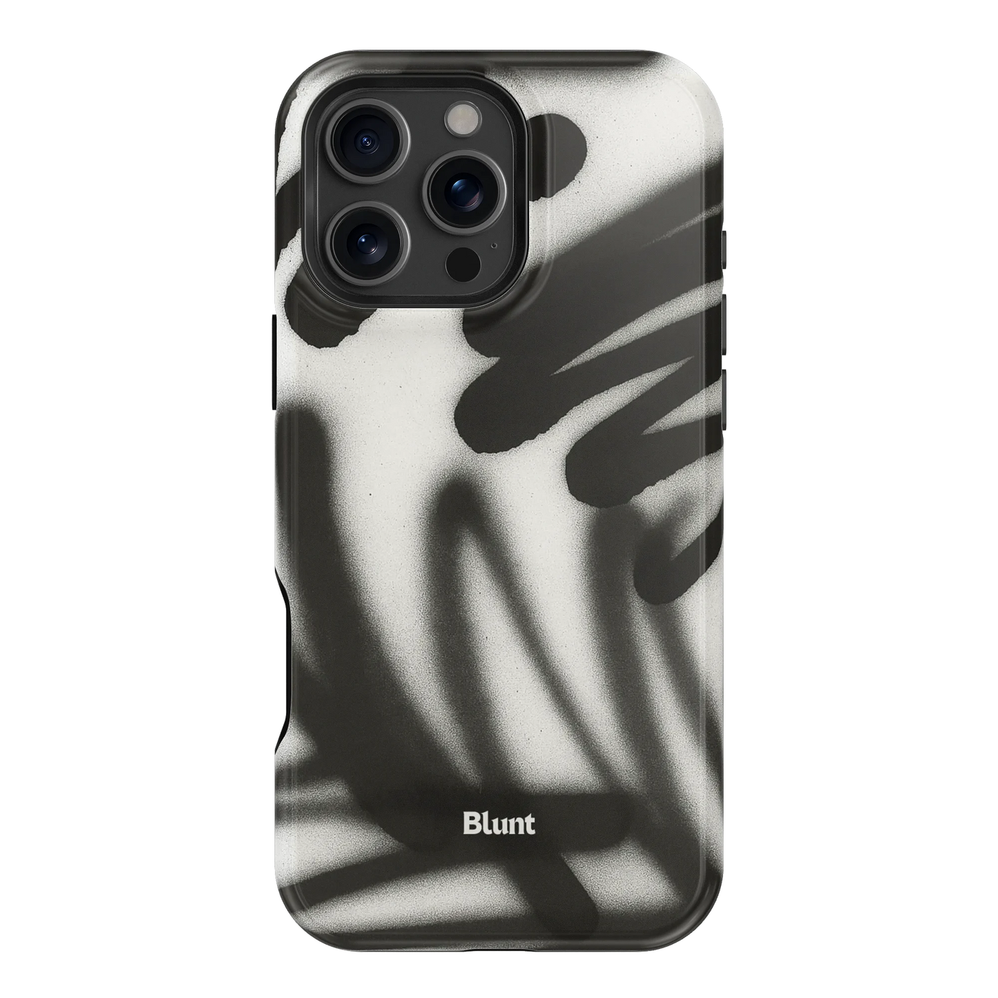 Phantom Ink iPhone Case