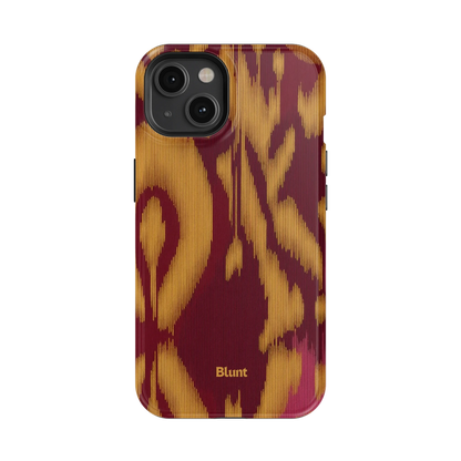 Emberlane iPhone Case