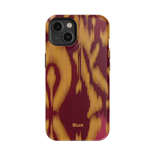 Emberlane iPhone Case
