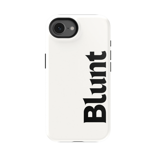 iPhone 16 E Tough