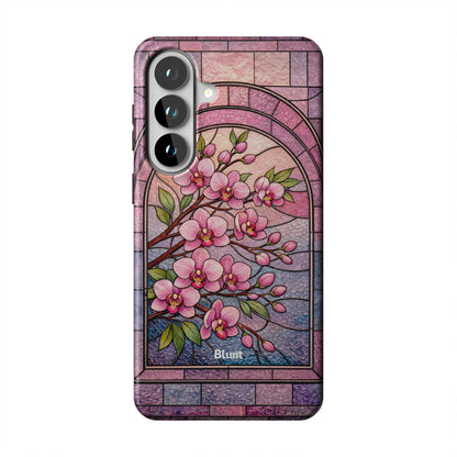 Arabella Samsung Case