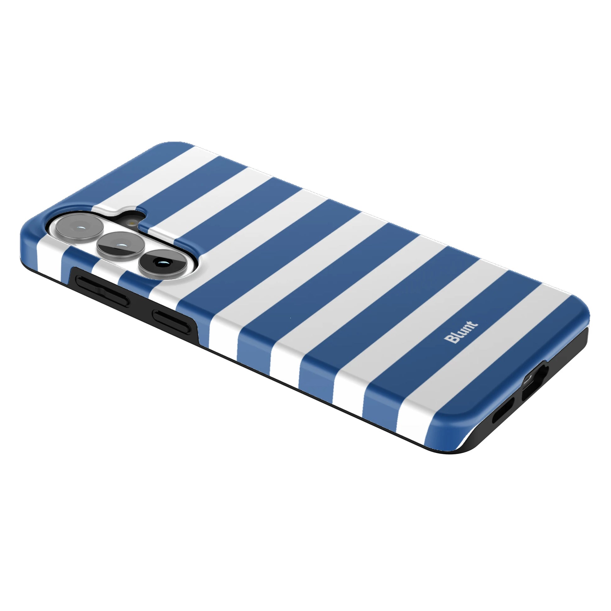 Navy-Stripe-samsung-case-Galaxy S26 Plus-2