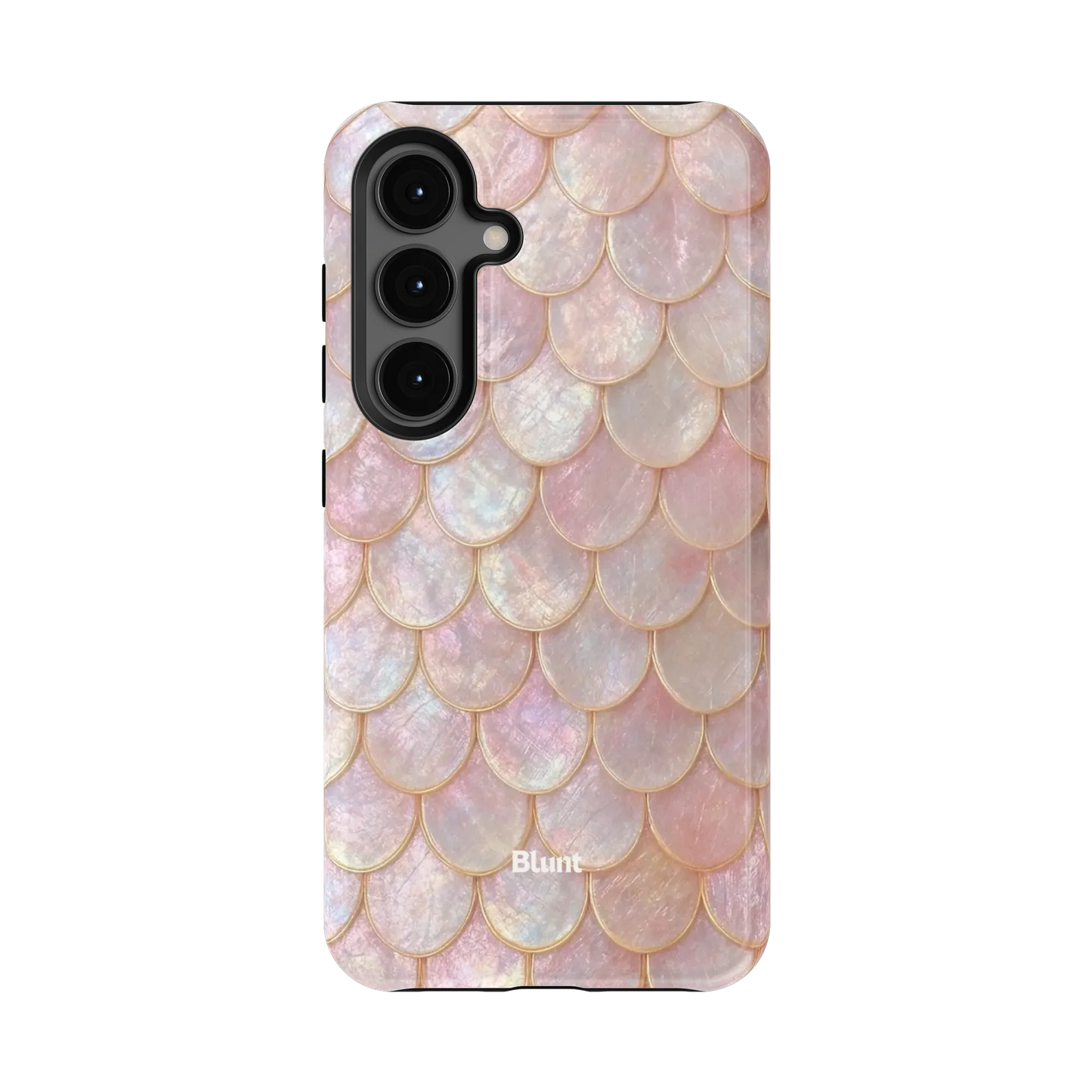 Rose Tide Samsung Case