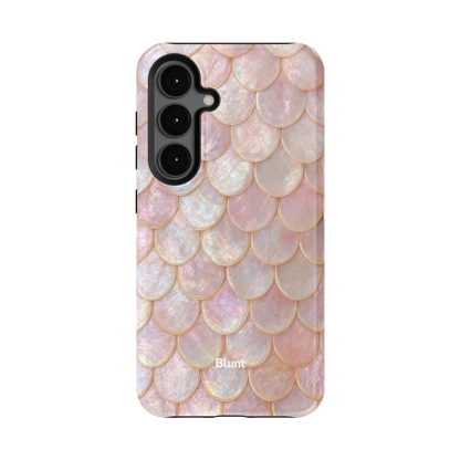 Rose Tide Samsung Case