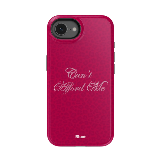 iPhone 16 E Tough