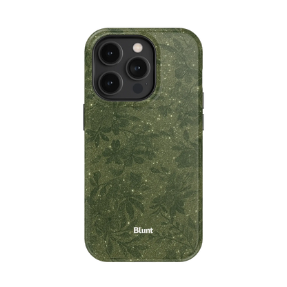 Loden iPhone Case