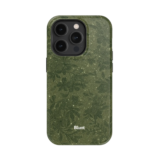 Loden iPhone Case