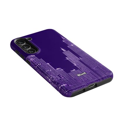 Purple-NYC--SKYELINE-samsung-case-Galaxy S23 Plus-2