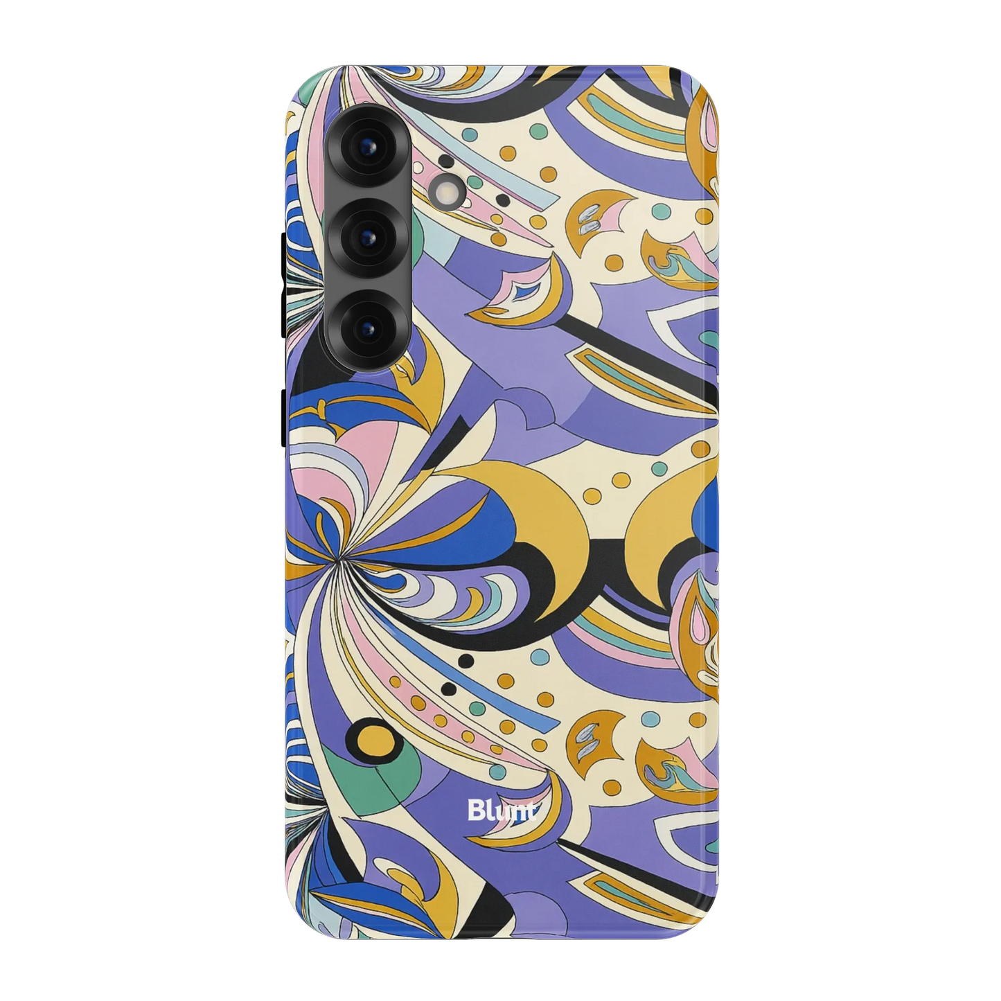 Julietta Samsung Case