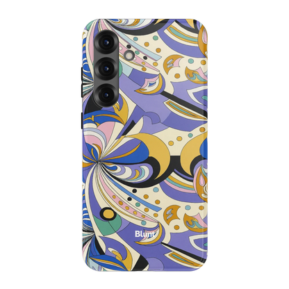 Julietta Samsung Case