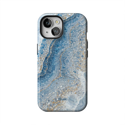 Agate-Frost-iphone-case-iPhone 15-1