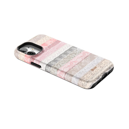 Lacey-iphone-case-iPhone 12 Mini-2