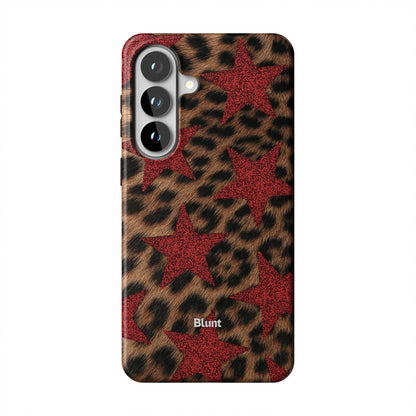 Serena Samsung Case