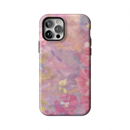Blush-Haze-iphone-case-iPhone 12 Pro-1