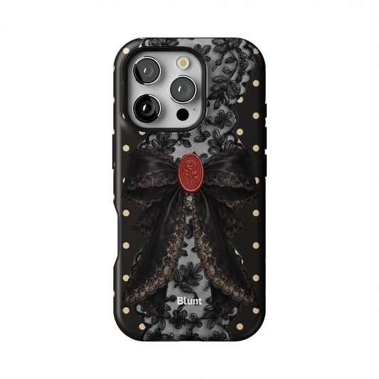 VAILED-SHADOW-iphone-case-iPhone 16 Pro-1