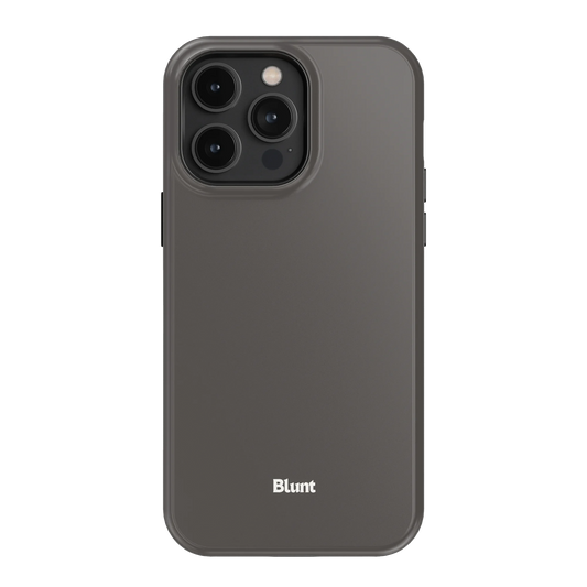Iron iPhone Case
