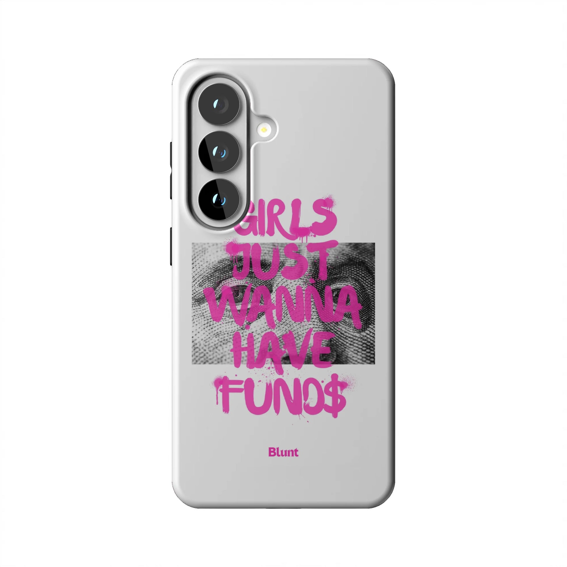 Fund-White-samsung-case-Galaxy S26-1