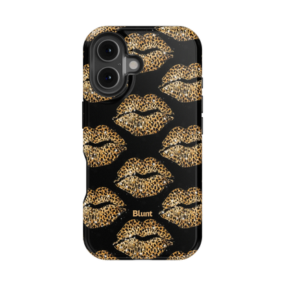Wildkiss iPhone Case