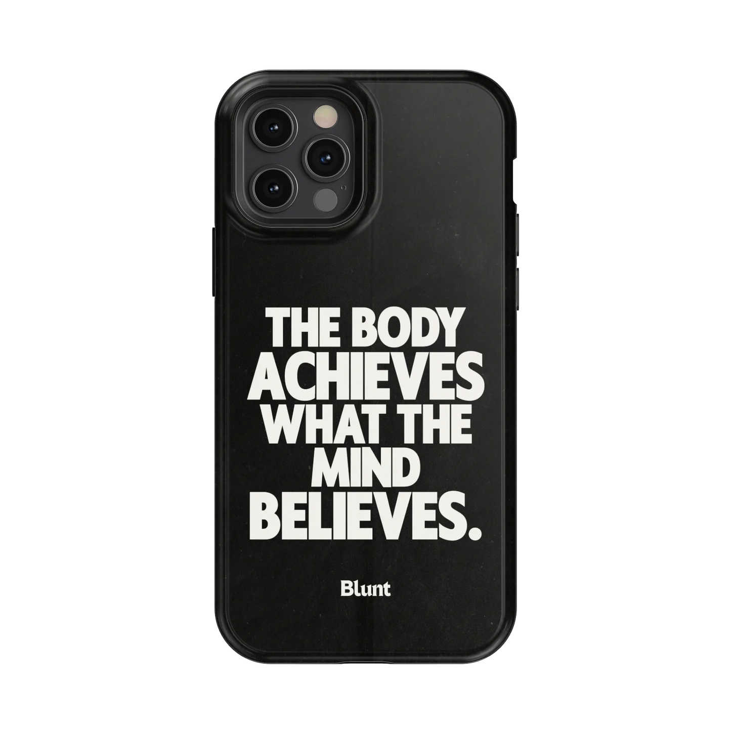Driveline iPhone Case